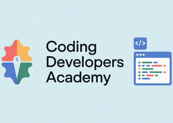 Ada Developers Academy Application Process Flowchart - illustrating steps from application submission to acceptance.