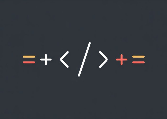 C code snippet illustrating integer division with examples and comments.
