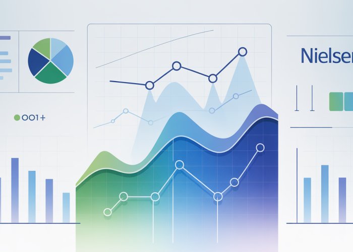 Market analysis charts showing consumer trends and data insights. Empowering businesses with actionable intelligence.