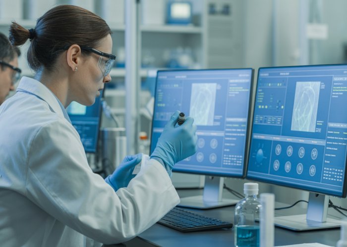 Pharmaceutical Quality Control Lab: Ensuring product quality with a robust Pharma QM System