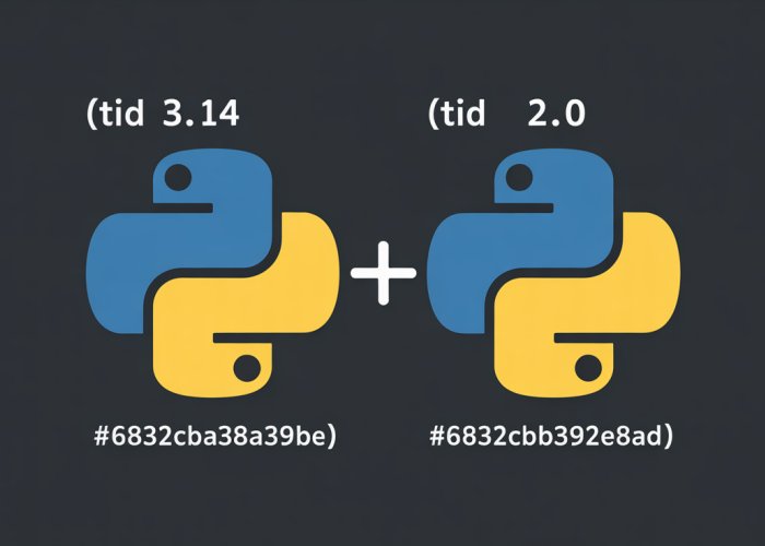 Python code example showing division of two floating-point numbers, highlighting the result as a float.