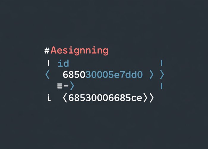 Java Assignment Statements: Master Them Now! [Guide]