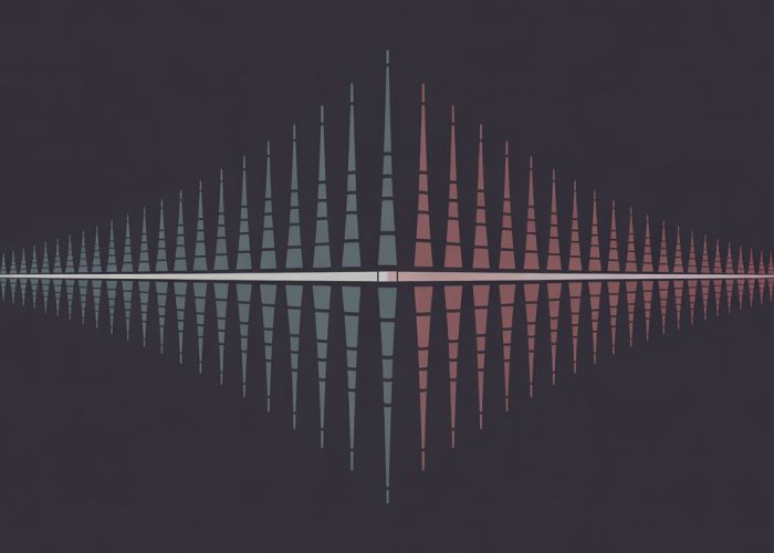 Visualization of a closed linear operator transforming vectors in a Hilbert space, showing the convergence and density properties.