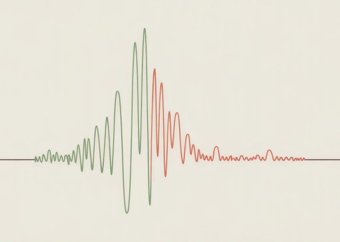 Bode plot of a low-pass filter illustrating the corner frequency and its effect on magnitude and phase.