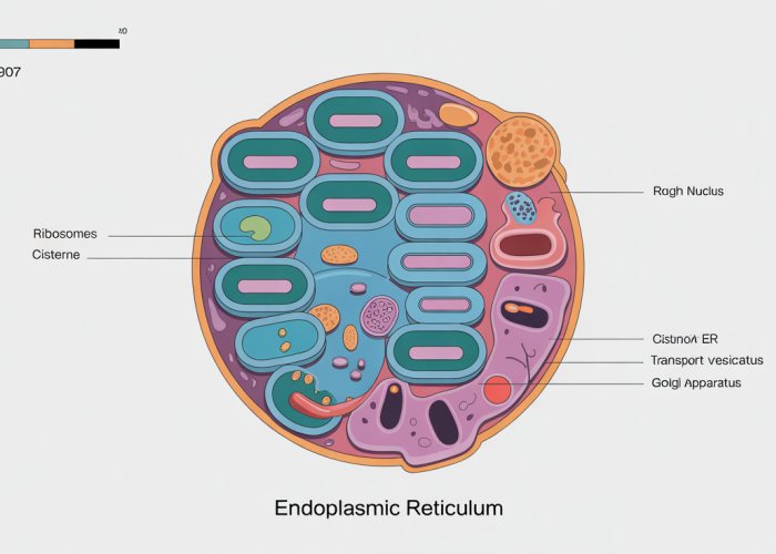 Endoplasmic Reticulum Characteristics: The Ultimate Guide - whattoknow.blog