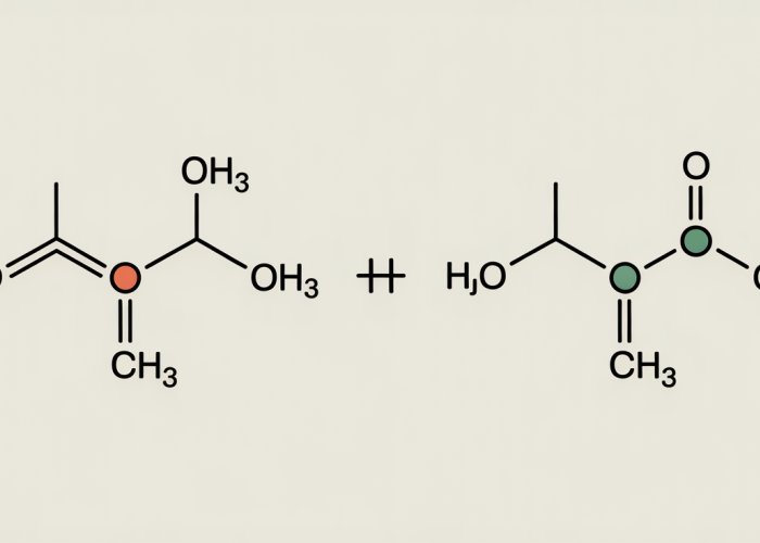 Chemical structure comparing ethyl group and ethanol. Ethyl group is missing the hydroxyl (OH) group present in ethanol.