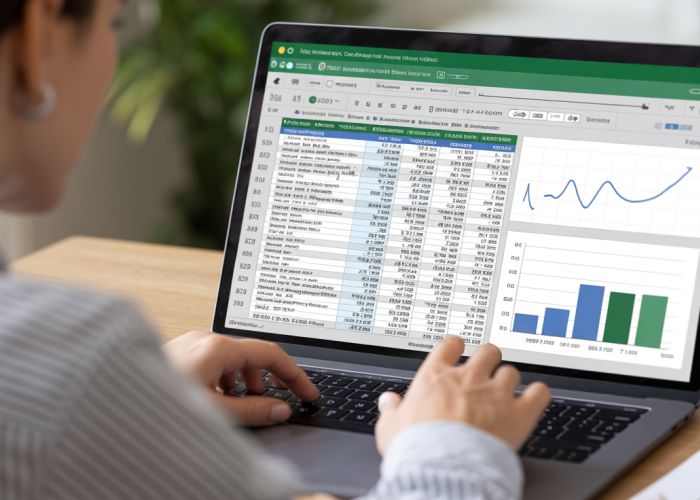 Excel CV Formula Land Your Dream Job, Guaranteed!