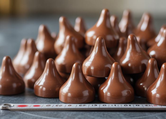 Hershey Kisses Ounces The ULTIMATE Guide Revealed! whattoknow.blog