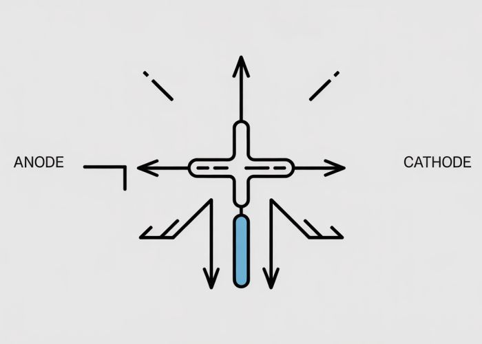 LED Symbol Schematic Explained: Simple Guide & Examples - whattoknow.blog