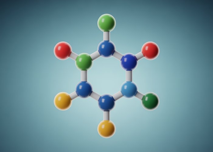 Octahedral Geometry: Unlock Secrets of Molecules! 🔬 - whattoknow.blog