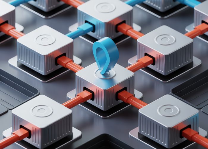 Podman containers communicating via the host network, bypassing network namespaces.