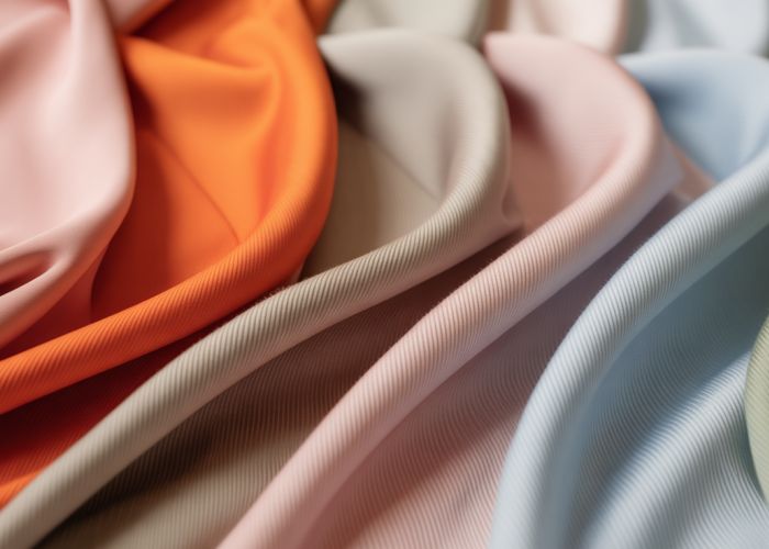 Examples of Rayon Fabrics: Viscose, Modal, and Lyocell
