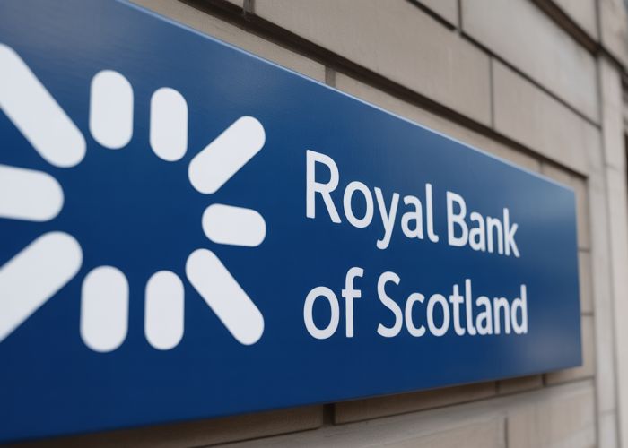 RBS acronym explained: Royal Bank of Scotland and other meanings.