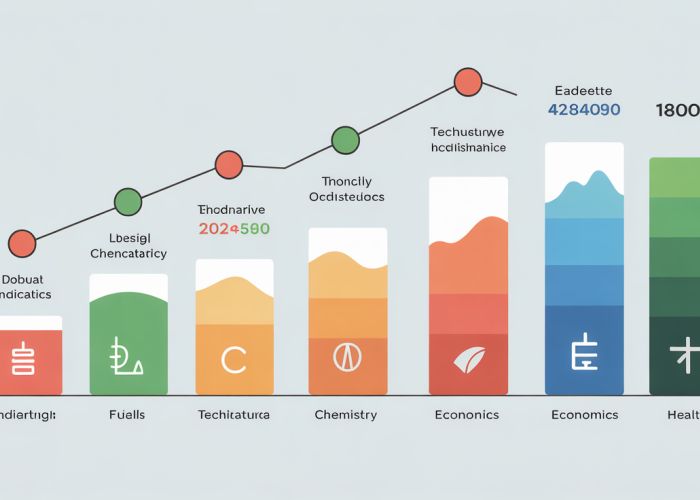 Types Of Indicators The Ultimate Guide You Need Now Whattoknow Blog
